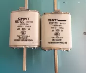 Cầu Chì RS712C -1000V-400A